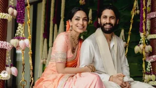Naga Chaitanya And Sobhita Dhulipala To Have A Destination Wedding | Report